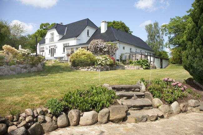 Højrisvej 17, 3540 Lynge