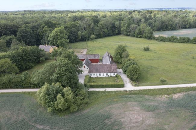 Boserupvej 26, 3230 Græsted