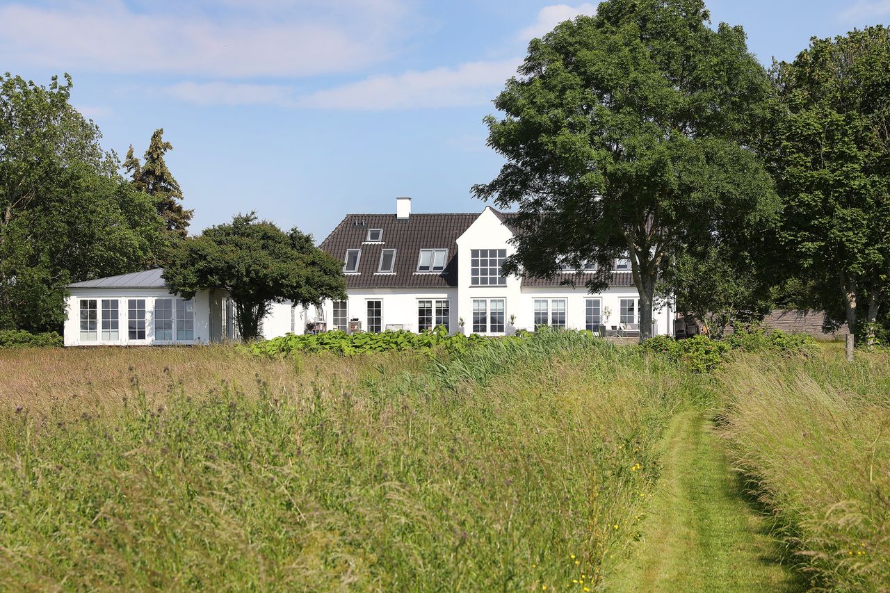 Græse Strandvej 23, 3600 Frederikssund