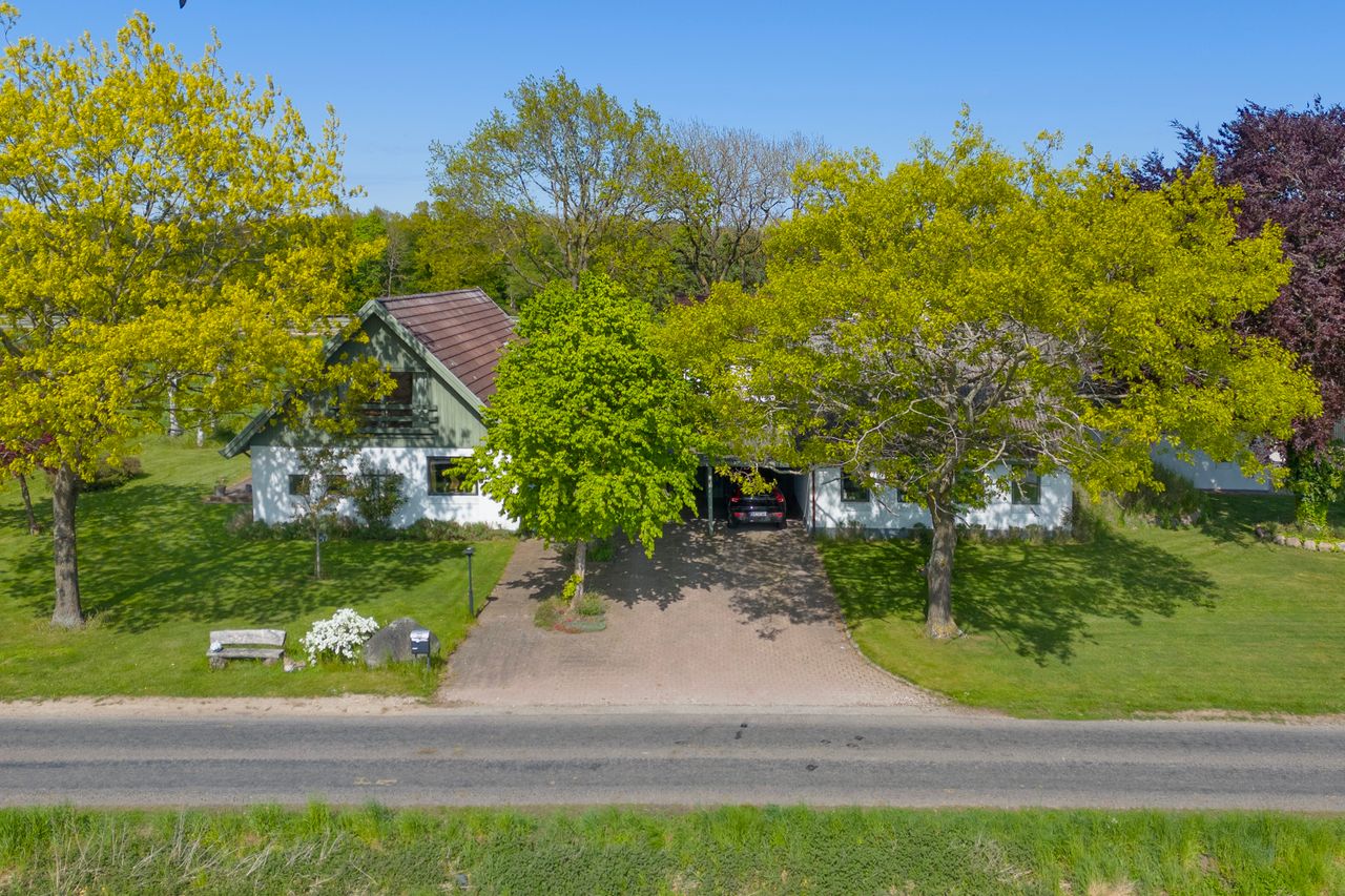 Damvej 22, Enderslev, 4652 Hårlev