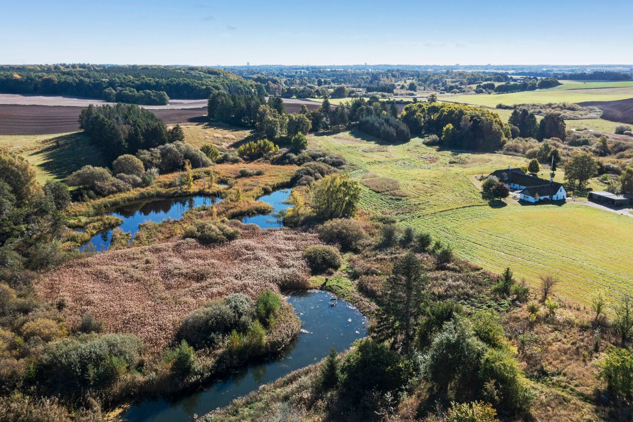 Lundebro 3, Ganløse Mørke, 3660 Stenløse
