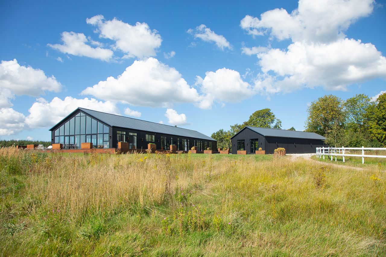 Søbjergvej 10, Vindinge, 4000 Roskilde
