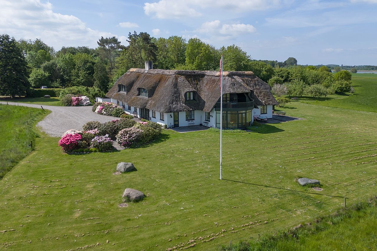 Søvej 6, Store Lyngby, 3320 Skævinge