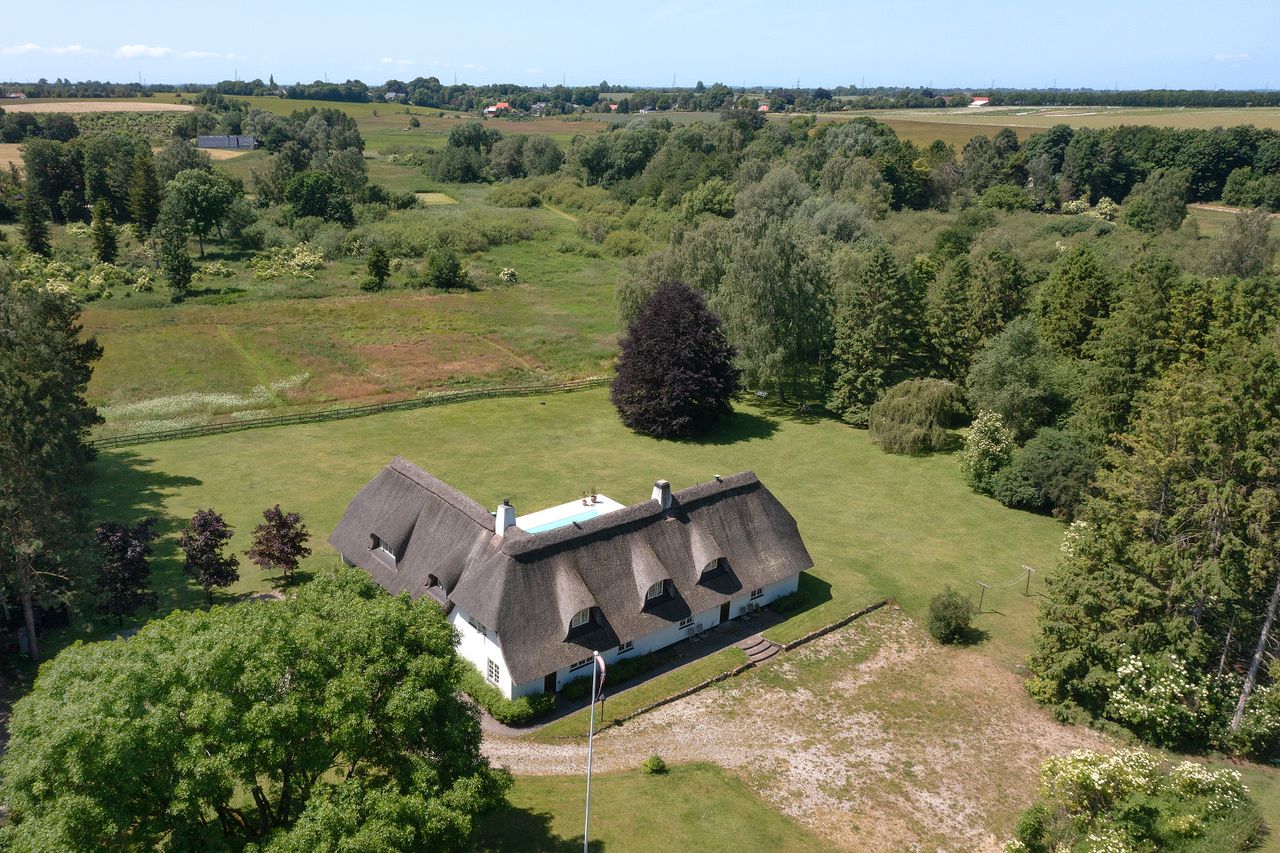 Østersø 12, Søsum, 3670 Veksø Sjælland