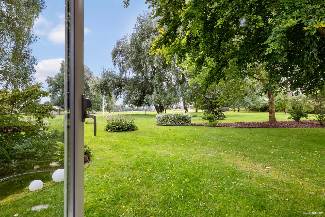 Husmandsvejen 11, 4600 Køge