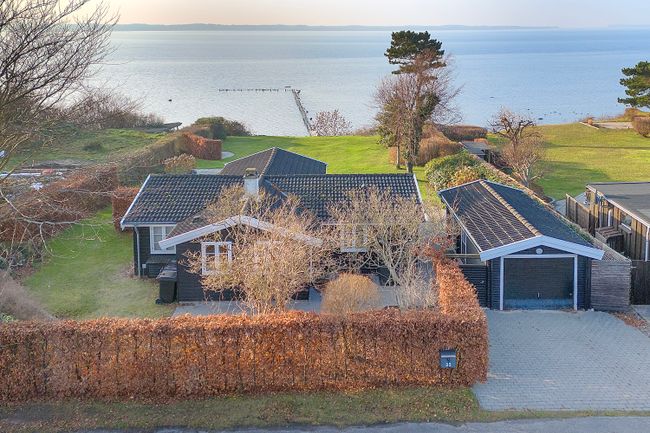 Fjordvej 23, 3300 Frederiksværk