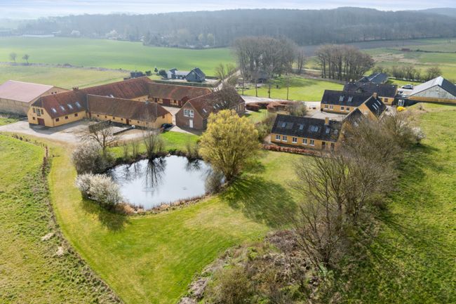 Kragholmvej 40A, Kragholm, 5900 Rudkøbing