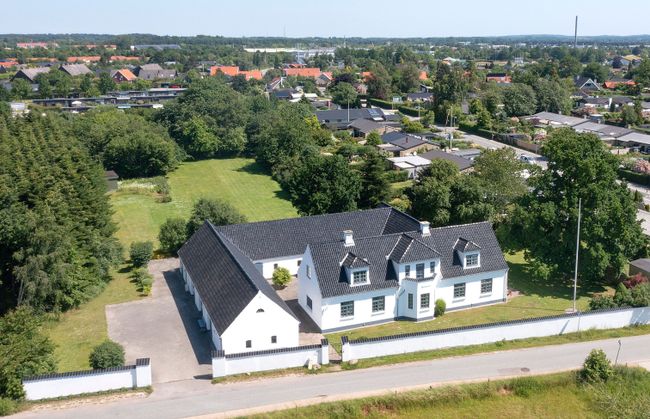 Hestetangsvej 58, 3520 Farum