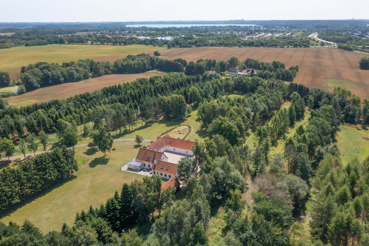 Stavnsholt Gydevej 97, 3460 Birkerød