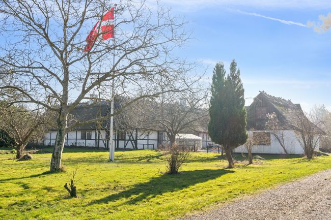 Strandjægervej 21, Kulhuse, 3630 Jægerspris