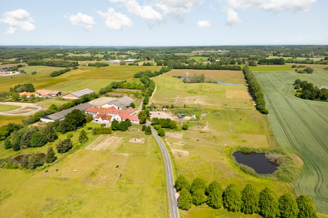 Digelsvej 1A, Langstrup, 3480 Fredensborg