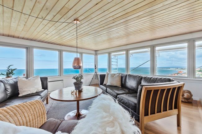 Nordhøjvej 20B, 3250 Gilleleje