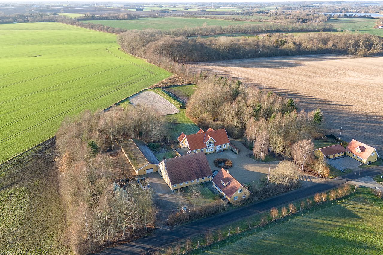 Slangerupvej 57, Slangerup, 4100 Ringsted